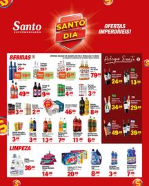 Catálogo Santo Supermercados Página 2