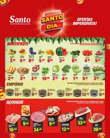 Catálogo Santo Supermercados Página 3