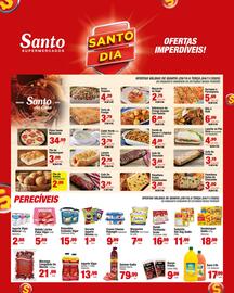 Catálogo Santo Supermercados Página 5