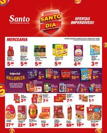 Catálogo Santo Supermercados Página 6