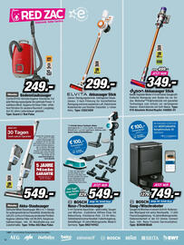 Red Zac Flugblatt Seite 10