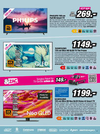 Red Zac Flugblatt Seite 11