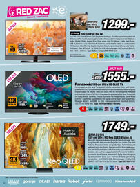 Red Zac Flugblatt Seite 12