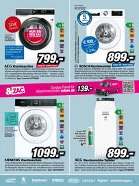 Red Zac Flugblatt Seite 3