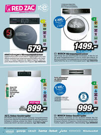 Red Zac Flugblatt Seite 4