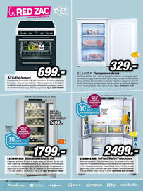 Red Zac Flugblatt Seite 6