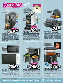 Red Zac Flugblatt Seite 8