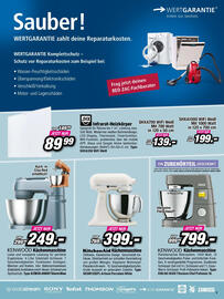 Red Zac Flugblatt Seite 9