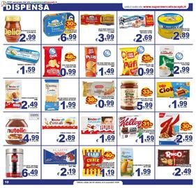 Volantino Sacoph settimana 44 Pagina 10