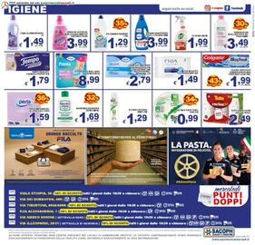 Volantino Sacoph settimana 44 Pagina 12