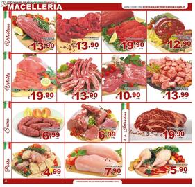 Volantino Sacoph settimana 44 Pagina 4