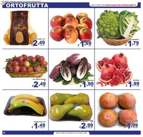 Volantino Sacoph settimana 44 Pagina 6