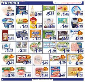 Volantino Sacoph settimana 44 Pagina 8