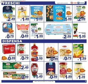 Volantino Sacoph settimana 44 Pagina 9