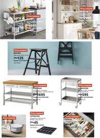 Ikea catalogue Page 17
