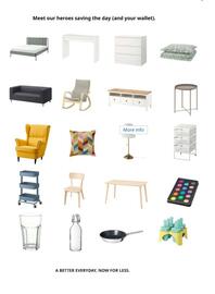 Ikea catalogue Page 3