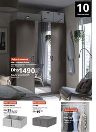 Ikea catalogue Page 6