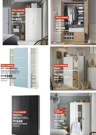 Ikea catalogue Page 7