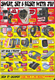 JB Hi-Fi catalogue week 44 Page 11