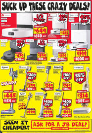 JB Hi-Fi catalogue week 44 Page 14