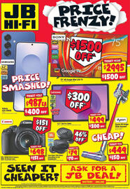 JB Hi-Fi catalogue week 44 Page 16