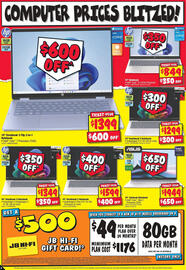 JB Hi-Fi catalogue week 44 Page 2