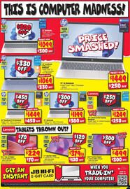 JB Hi-Fi catalogue week 44 Page 3