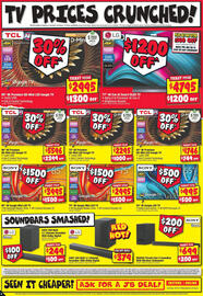 JB Hi-Fi catalogue week 44 Page 4