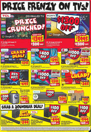 JB Hi-Fi catalogue week 44 Page 5
