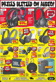 JB Hi-Fi catalogue week 44 Page 6