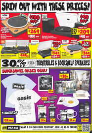 JB Hi-Fi catalogue week 44 Page 7