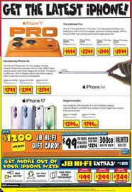 JB Hi-Fi catalogue week 44 Page 8