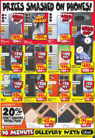 JB Hi-Fi catalogue week 44 Page 9