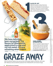 Woolworths catalogue Page 10