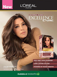 Woolworths catalogue Page 105