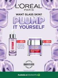 Woolworths catalogue Page 116