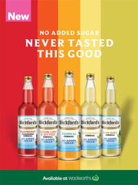 Woolworths catalogue Page 12