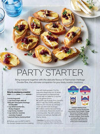 Woolworths catalogue Page 13