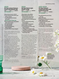 Woolworths catalogue Page 23