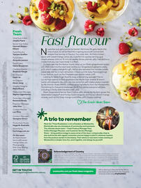 Woolworths catalogue Page 3
