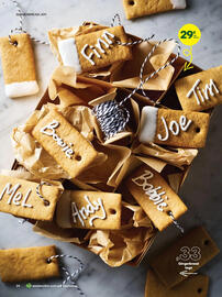 Woolworths catalogue Page 34