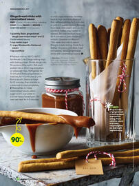 Woolworths catalogue Page 36