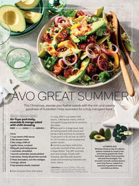 Woolworths catalogue Page 39