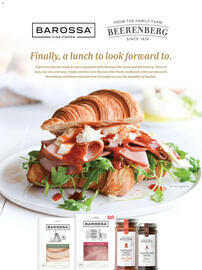 Woolworths catalogue Page 4