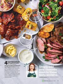 Woolworths catalogue Page 41