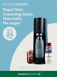 Woolworths catalogue Page 44