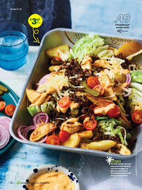 Woolworths catalogue Page 50