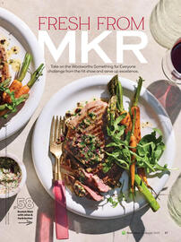 Woolworths catalogue Page 57