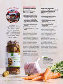 Woolworths catalogue Page 58