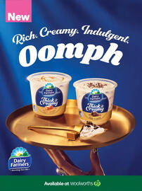 Woolworths catalogue Page 65